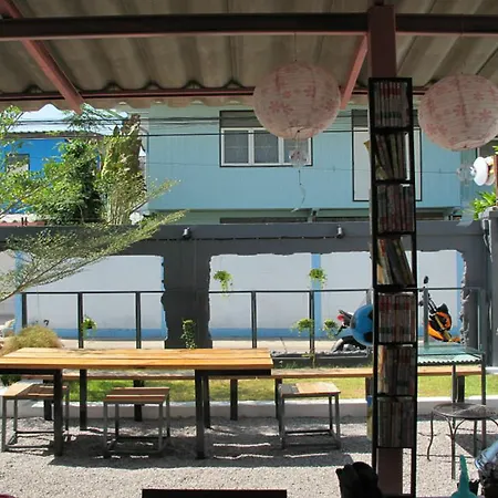 Hipstel Hostel & Bistro At Huahin 82